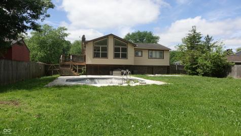 7417 Carolling Way Indianapolis IN 46237