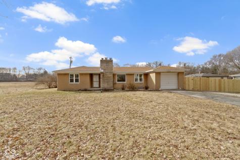 305 Bixler Road Indianapolis IN 46227