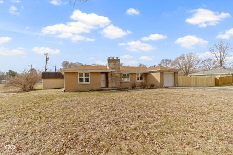 305 Bixler Road Indianapolis IN 46227