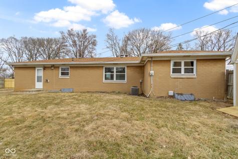 305 Bixler Road Indianapolis IN 46227