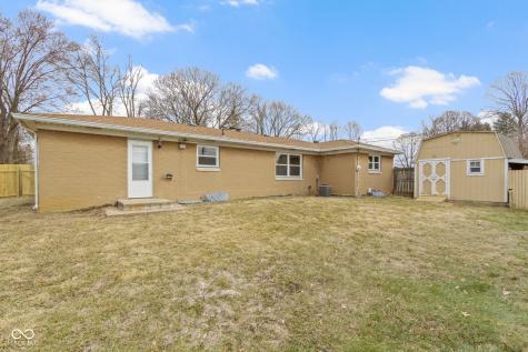305 Bixler Road Indianapolis IN 46227