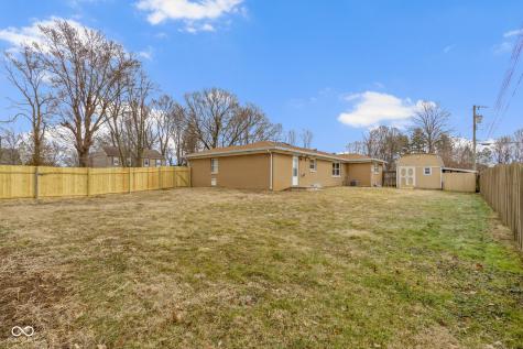 305 Bixler Road Indianapolis IN 46227
