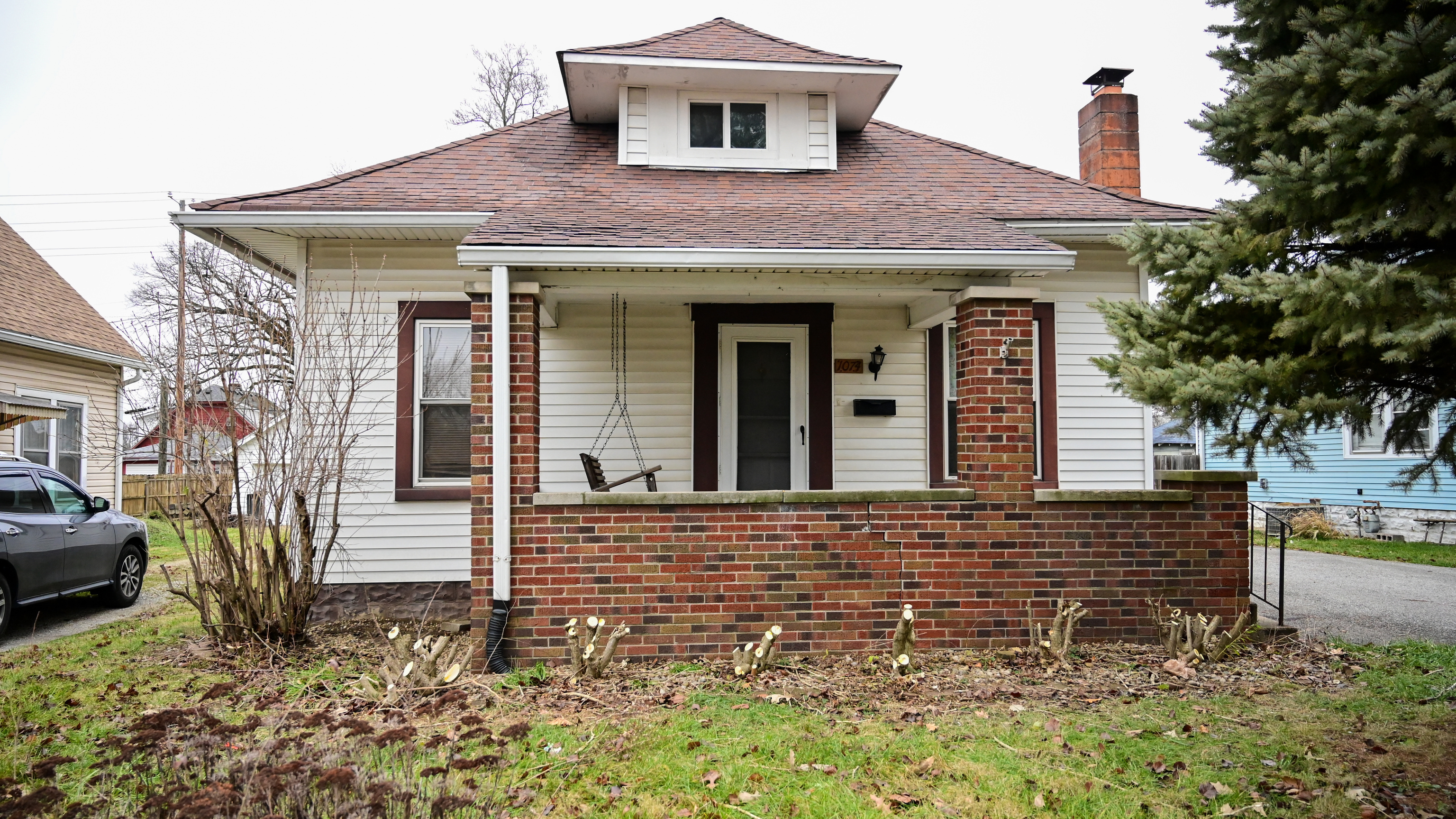 1074 Windermire Street Indianapolis IN 46227