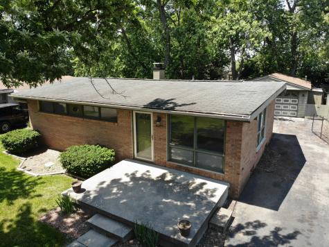 1624 Elmhurst Drive Indianapolis IN 46219