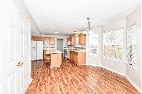7202 Red Lake Court Indianapolis IN 46217