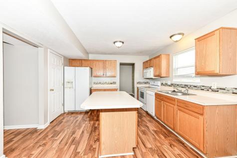 7202 Red Lake Court Indianapolis IN 46217