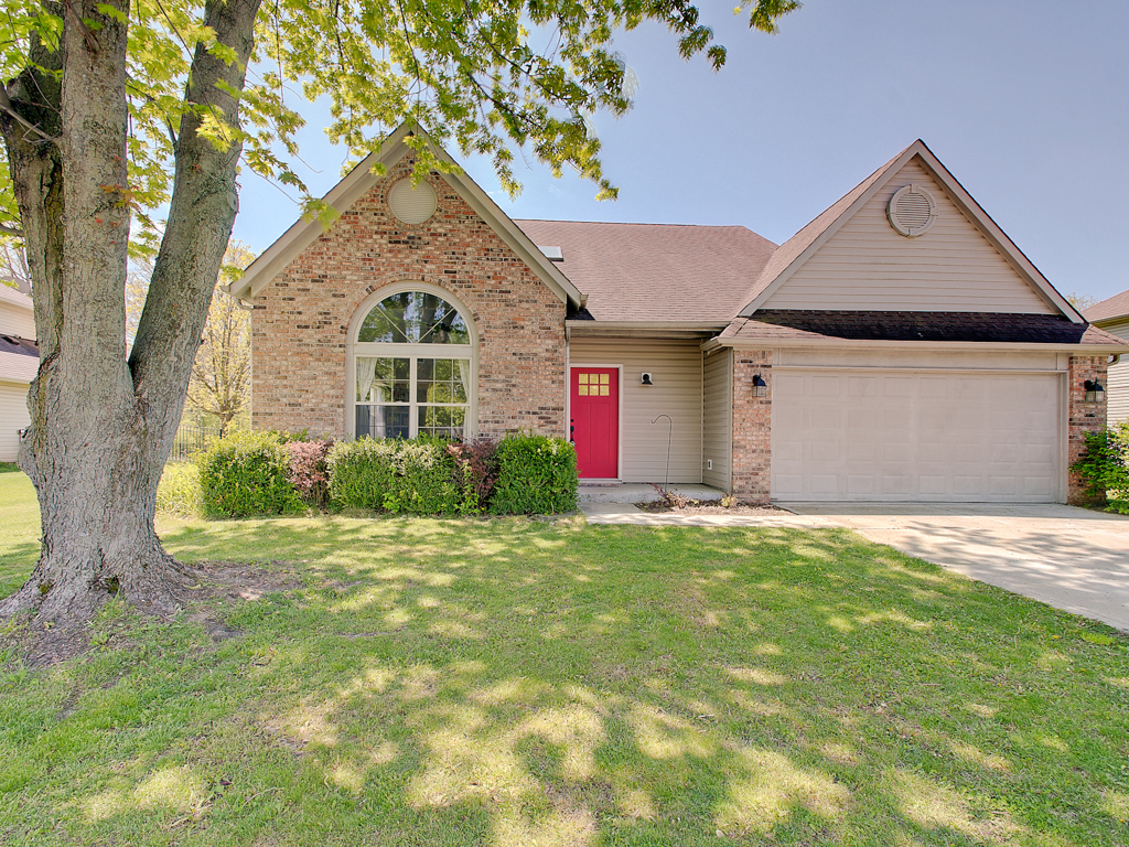 8611 Eagles Nest Drive Avon IN 46123