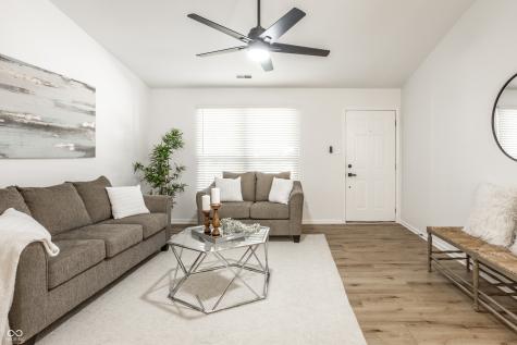 7301 Muirfield Place Indianapolis IN 46237