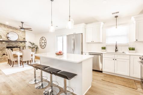 7301 Muirfield Place Indianapolis IN 46237