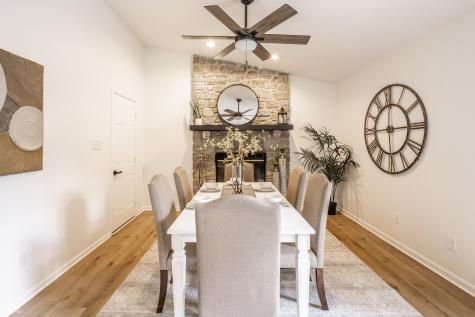 7301 Muirfield Place Indianapolis IN 46237