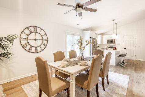 7301 Muirfield Place Indianapolis IN 46237