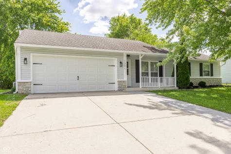 7301 Muirfield Place Indianapolis IN 46237