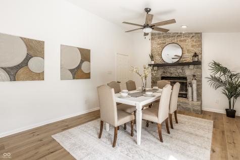 7301 Muirfield Place Indianapolis IN 46237