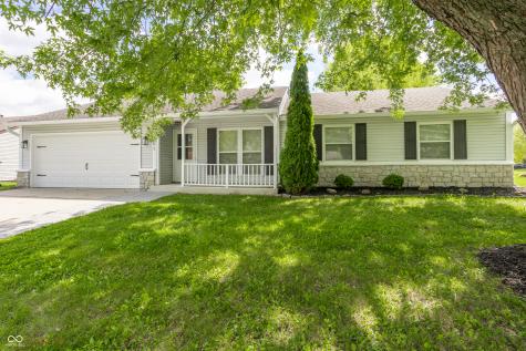 7301 Muirfield Place Indianapolis IN 46237