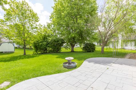 7301 Muirfield Place Indianapolis IN 46237