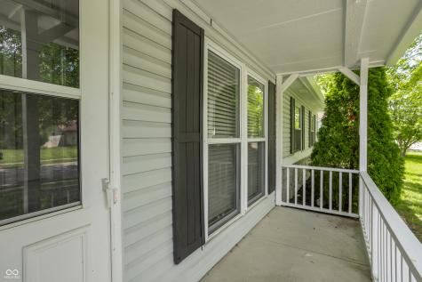 7301 Muirfield Place Indianapolis IN 46237