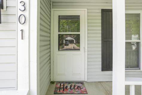 7301 Muirfield Place Indianapolis IN 46237