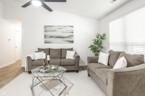 7301 Muirfield Place Indianapolis IN 46237