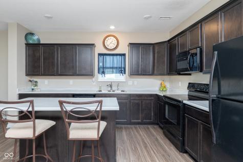 6926 Honeysuckle Way Pendleton IN 46064
