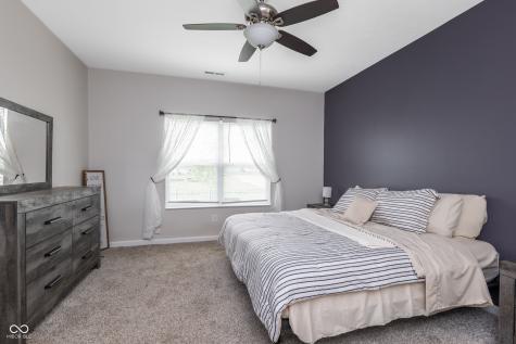 6926 Honeysuckle Way Pendleton IN 46064
