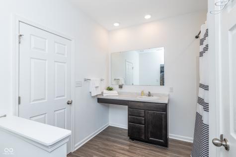 6926 Honeysuckle Way Pendleton IN 46064