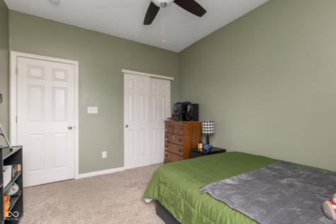 6926 Honeysuckle Way Pendleton IN 46064