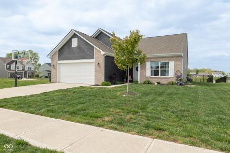 6926 Honeysuckle Way Pendleton IN 46064