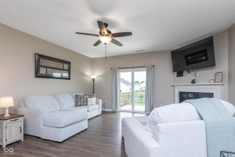 6926 Honeysuckle Way Pendleton IN 46064