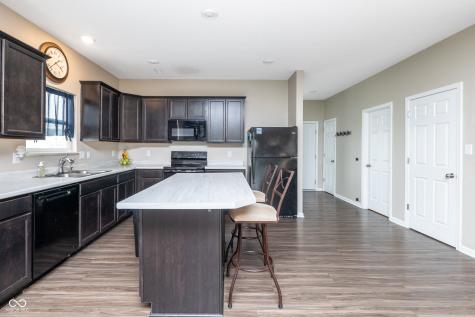 6926 Honeysuckle Way Pendleton IN 46064