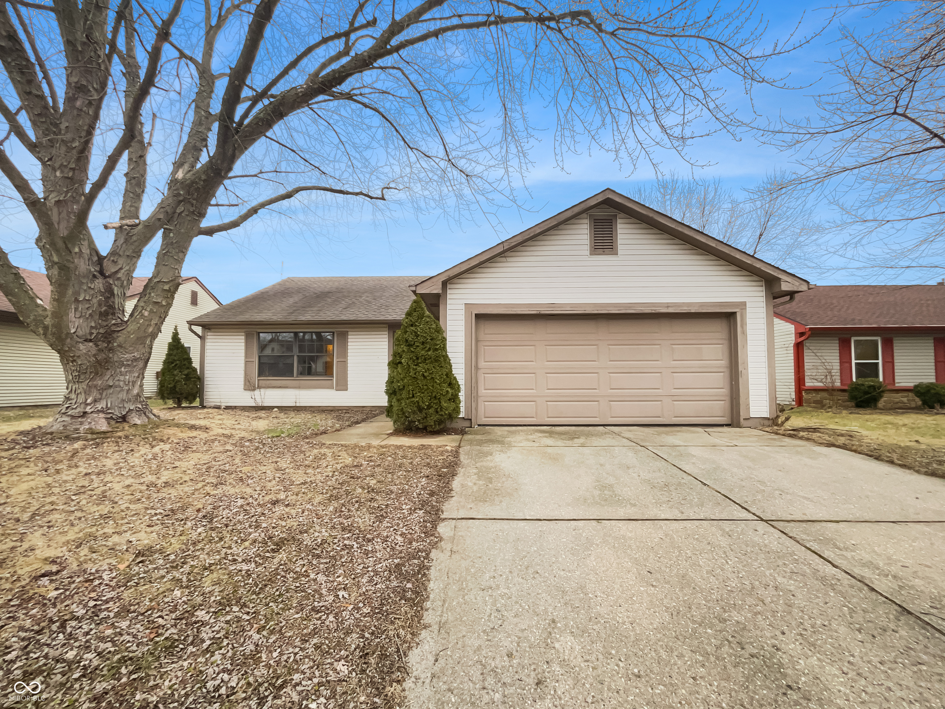 5721 Rosemont Court Indianapolis IN 46254