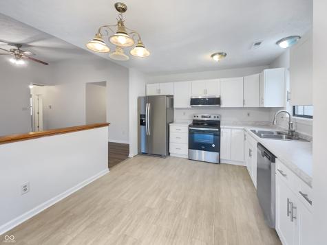 5721 Rosemont Court Indianapolis IN 46254