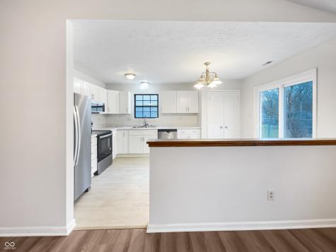5721 Rosemont Court Indianapolis IN 46254