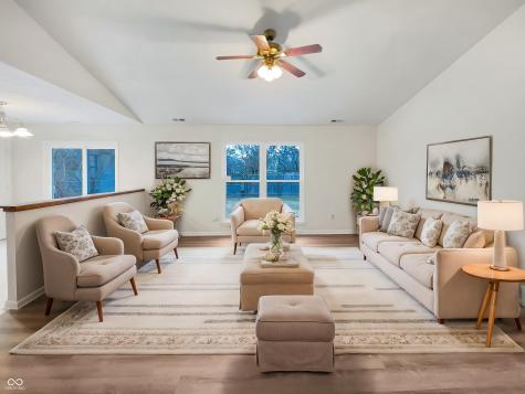 5721 Rosemont Court Indianapolis IN 46254