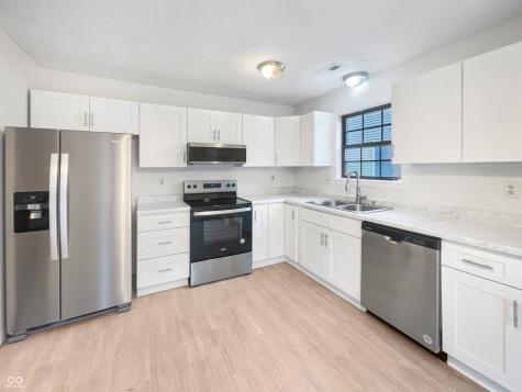 5721 Rosemont Court Indianapolis IN 46254