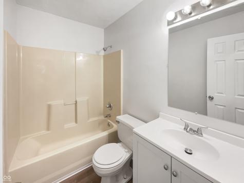5721 Rosemont Court Indianapolis IN 46254