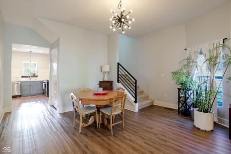 545 N Hamilton Avenue Indianapolis IN 46201