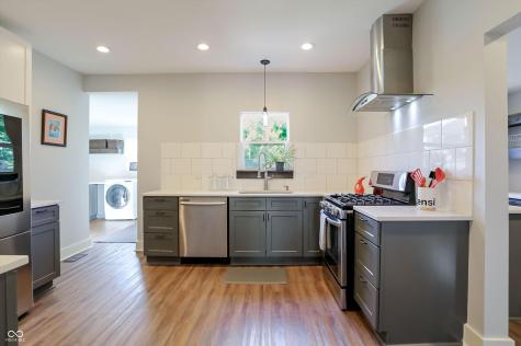 545 N Hamilton Avenue Indianapolis IN 46201