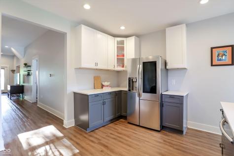 545 N Hamilton Avenue Indianapolis IN 46201