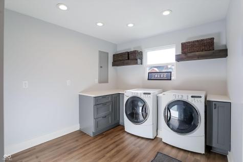 545 N Hamilton Avenue Indianapolis IN 46201