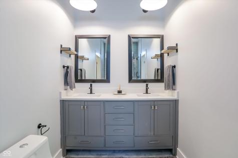 545 N Hamilton Avenue Indianapolis IN 46201