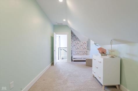 545 N Hamilton Avenue Indianapolis IN 46201