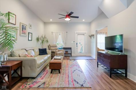 545 N Hamilton Avenue Indianapolis IN 46201