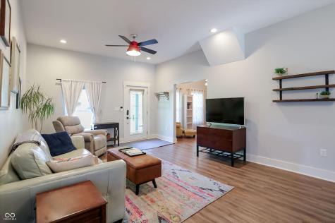 545 N Hamilton Avenue Indianapolis IN 46201