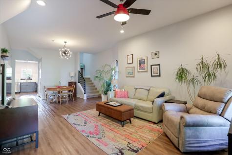 545 N Hamilton Avenue Indianapolis IN 46201