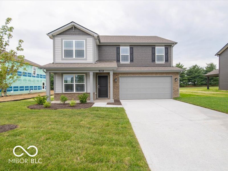 7509 Big Bend Boulevard Camby IN 46113
