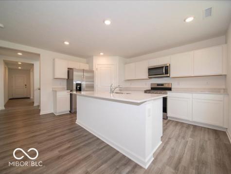 7509 Big Bend Boulevard Camby IN 46113