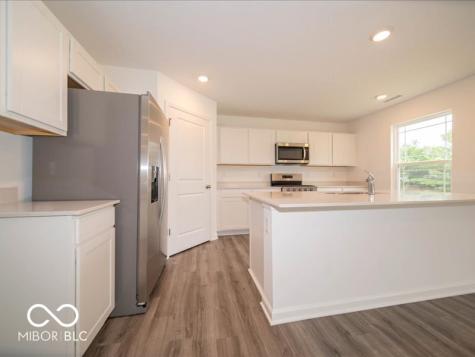 7509 Big Bend Boulevard Camby IN 46113