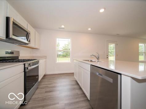 7509 Big Bend Boulevard Camby IN 46113