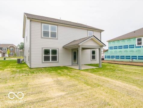 7509 Big Bend Boulevard Camby IN 46113