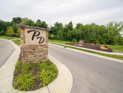 7509 Big Bend Boulevard Camby IN 46113